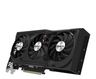 Gigabyte GeForce RTX 4070 Ti SUPER WINDFORCE OC 16GB GDDR6X - 1210041 - zdjęcie 4
